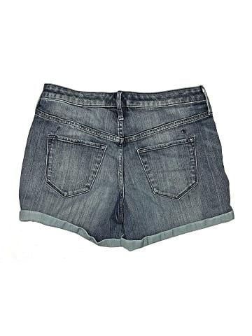 Mossimo Denim Shorts (view 2)