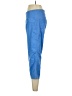 Teez-Her Blue Active Pants Size M - photo 5