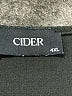 Cider Black Short Sleeve T-Shirt Size 4X - photo 7