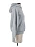 Aritzia Gray Pullover Hoodie Size S - photo 4