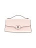 Tory Burch 100% Leather Pink Leather Clutch One size - photo 1