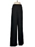 J.Crew 100% Polyester Black Dress Pants Size 4 (tall) - photo 1