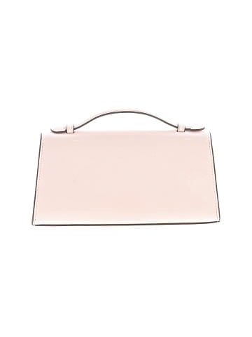 Tory Burch Leather Clutch (view 2)
