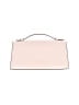 Tory Burch 100% Leather Pink Leather Clutch One size - photo 2