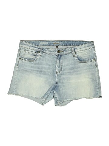 Kut from the Kloth Denim Shorts (view 1)