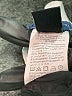 Shein Blue Jeans Size XL - photo 8