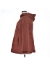 Lands' End 100% Polyester Solid Orange Brown Jacket Size XL - photo 5