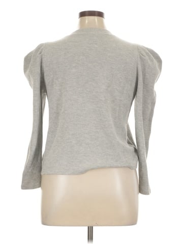 Who What Wear 3/4 Sleeve Top (view 2)
