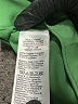J.Crew 100% Polyester Solid Green Casual Dress Size 20 - photo 8