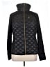 MICHAEL Michael Kors 100% Nylon Black Jacket Size XL - photo 1