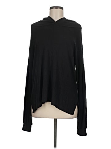Project Social T Pullover Sweater (view 1)