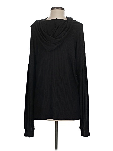 Project Social T Pullover Sweater (view 2)