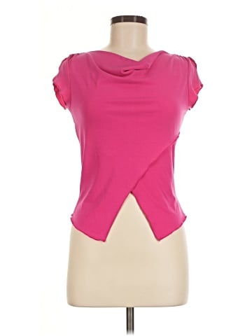Rave Short Sleeve Top (view 1)