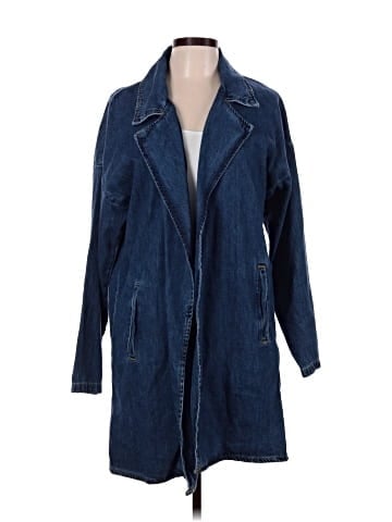Forever 21 Denim Jacket (view 1)