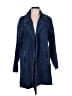 Forever 21 100% Cotton Blue Denim Jacket Size L - photo 1