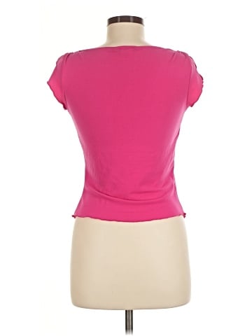 Rave Short Sleeve Top (view 2)