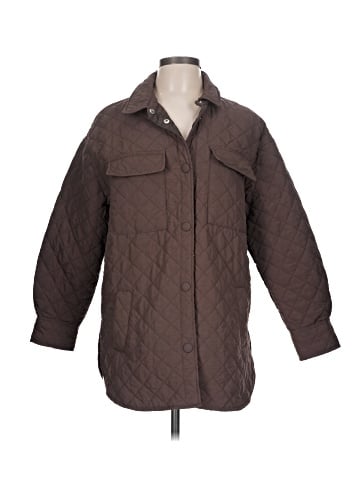 Ashley by 26 International Coat (view 1)