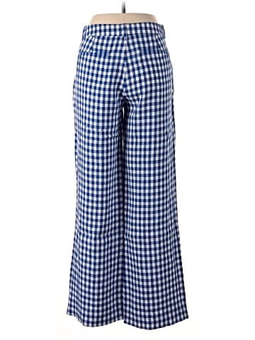 J.Crew Linen Pants (view 2)