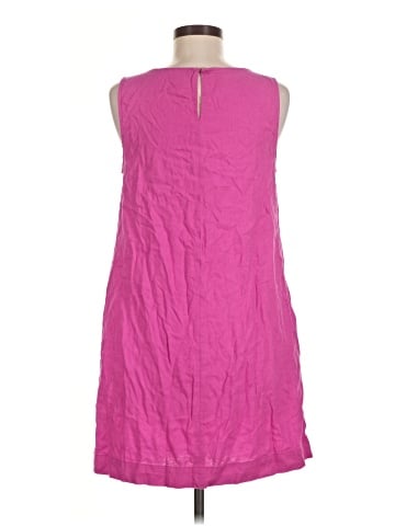 J.Crew Factory Store Casual Dress (view 2)
