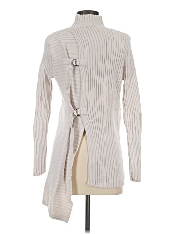 CAbi Turtleneck Sweater (view 2)