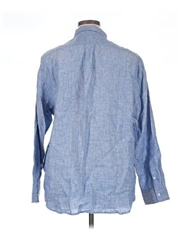 Everlane Long Sleeve Button-Down Shirt (view 2)