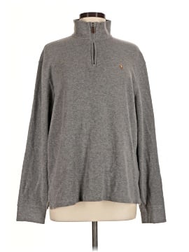 Polo By Ralph Lauren Pullover Sweater