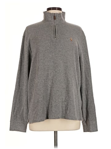 Polo by Ralph Lauren Pullover Sweater (view 1)