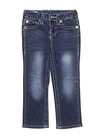 True Religion Jeans (view 1)