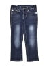 True Religion Blue Jeans Size 4 - photo 1