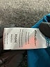 Eddie Bauer 100% Polyester Teal Active T-Shirt Size 5 - photo 8