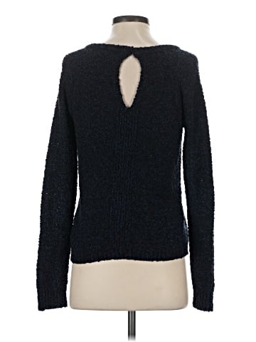 Lilla P Pullover Sweater (view 2)