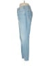 Mother Superior Hearts Blue Jeans Size 29 waist - photo 5