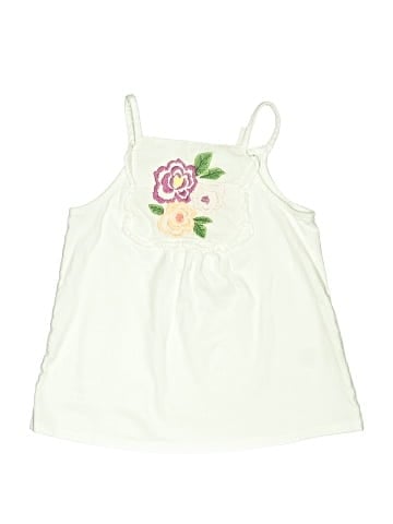 Janie and Jack Tank Top (view 1)
