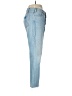 Mother Superior Hearts Blue Jeans Size 29 waist - photo 4