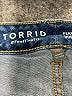 Torrid Blue Jeans Size 18 - photo 4