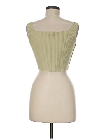 Papermoon Sleeveless Top (view 2)