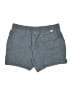 Assorted Brands Solid Blue Shorts Size XL - photo 2