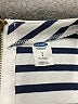 Old Navy Stripes Blue Casual Dress Size S (tall) - photo 7