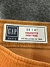 Gap Brown Jeans Size 8 (tall) - photo 4