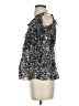 IRO Silver 3/4 Sleeve Blouse Size EU (FR) 34 / US 2 - photo 5