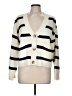 H&M Ivory Cardigan Size M - photo 1