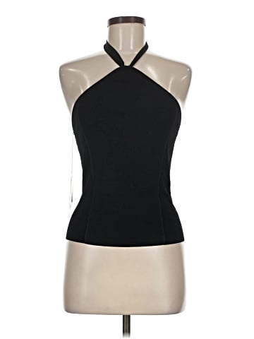 Carlisle Sleeveless Blouse (view 1)