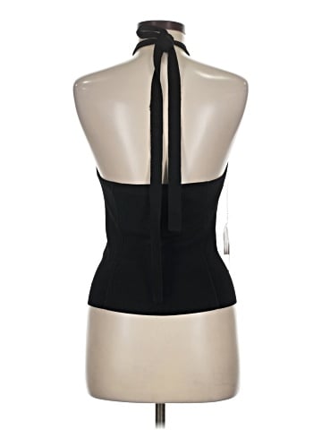 Carlisle Sleeveless Blouse (view 2)