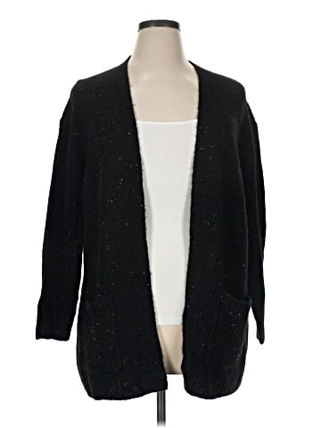 Cj Banks Cardigan (view 1)