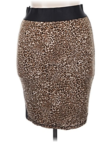 RACHEL Rachel Roy Casual Skirt (view 1)