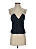 Zara Blue Tank Top Size S - photo 1