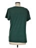 Unbranded Green Short Sleeve Top Size M - photo 2