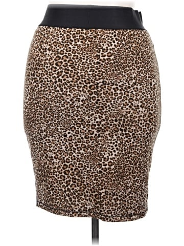 RACHEL Rachel Roy Casual Skirt (view 2)