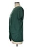 Unbranded Green Short Sleeve Top Size M - photo 5