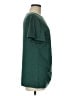 Unbranded Green Short Sleeve Top Size M - photo 4